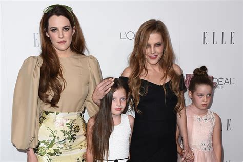 riley keough tochter|Riley Keough Reveals Daughter’s Name, Explains。